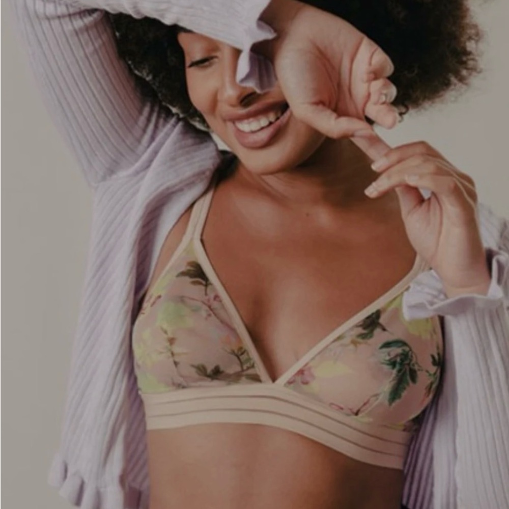 Maison lejaby Bralette